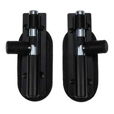 Heavy-Duty Lower Windshield Kit 20Y-54-36122 & 20Y-54-36132 for Komatsu Excavators