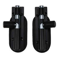 Heavy-Duty Lower Windshield Kit 20Y-54-36122 & 20Y-54-36132 for Komatsu Excavators