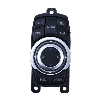 Controlador de Comutação de Média 65-82-9-206-444 para BMW 528i/535i/550i (2011-2016)