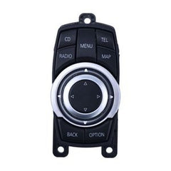 Control remoto multimedia 65-82-9-206-444 para BMW 528i/535i/550i (2011-2016)