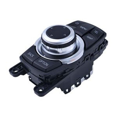 Controlador de Comutação de Média 65-82-9-206-444 para BMW 528i/535i/550i (2011-2016)