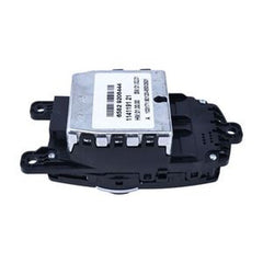 Control remoto multimedia 65-82-9-206-444 para BMW 528i/535i/550i (2011-2016)