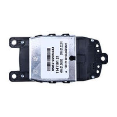 Control remoto multimedia 65-82-9-206-444 para BMW 528i/535i/550i (2011-2016)