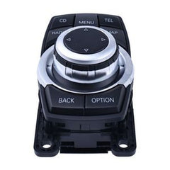 Control remoto multimedia 65-82-9-206-444 para BMW 528i/535i/550i (2011-2016)