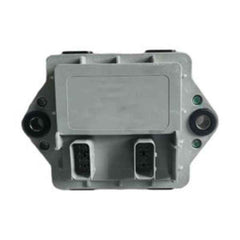 Front Module WG9716583012 for Sinotruk Howo Truck