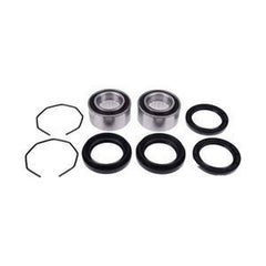 Wheel Bearing Seal Kit 0402-275 0402-089 for Arctic Cat ATVs