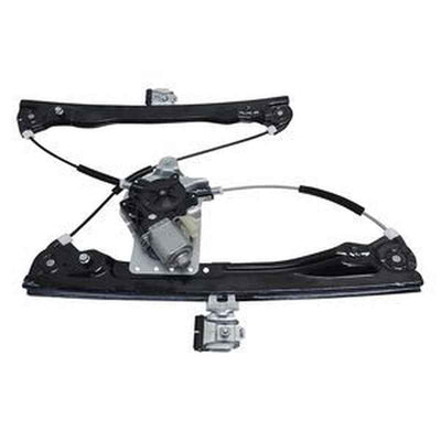 Power Window Regulator Assembly w/ Motor 95382557 95265281 for Chevy Cruze 2012-2015