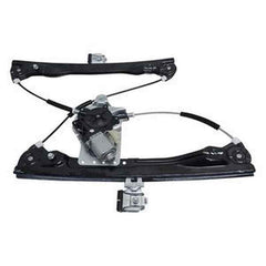Power Window Regulator Assembly w/ Motor 95382557 95265281 for Chevy Cruze 2012-2015