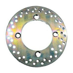 Front & Rear Brake Discs 5263266 for Polaris RZR 900/1000/S/S4/Ranger