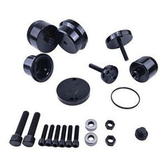 Kit de herramientas para la extracción/instalación de sellos de cigüeñal 303-1510 para Ford 6.7L Powerstroke 2011-2022