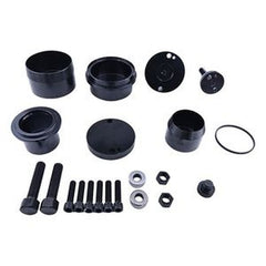 Kit de herramientas para la extracción/instalación de sellos de cigüeñal 303-1510 para Ford 6.7L Powerstroke 2011-2022