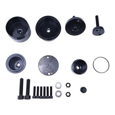 Kit de herramientas para la extracción/instalación de sellos de cigüeñal 303-1510 para Ford 6.7L Powerstroke 2011-2022