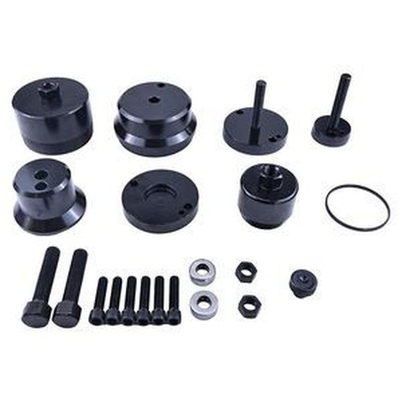 Crankshaft Seal Remover/Installer Tool Kit 303-1510 for Ford 6.7L Powerstroke 2011-2022