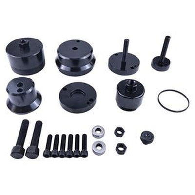 Crankshaft Seal Remover/Installer Tool Kit 303-1510 for Ford 6.7L Powerstroke 2011-2022