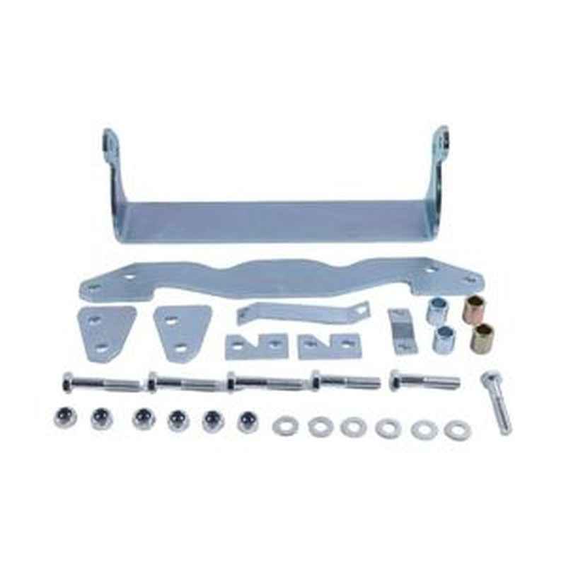 Front & Rear Lift Kit HLK500-50 for Honda Rubicon Foreman 500 2005-2009 2011