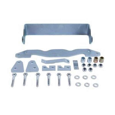 Front & Rear Lift Kit HLK500-50 for Honda Rubicon Foreman 500 2005-2009 2011