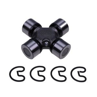 Heavy-Duty Front & Rear Universal Joint 914/35401 for JCB Loader 2CX 3CX
