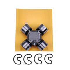 Heavy-Duty Front & Rear Universal Joint 914/35401 for JCB Loader 2CX 3CX