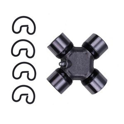 Heavy-Duty Front & Rear Universal Joint 914/35401 for JCB Loader 2CX 3CX