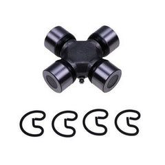 Heavy-Duty Front & Rear Universal Joint 914/35401 for JCB Loader 2CX 3CX