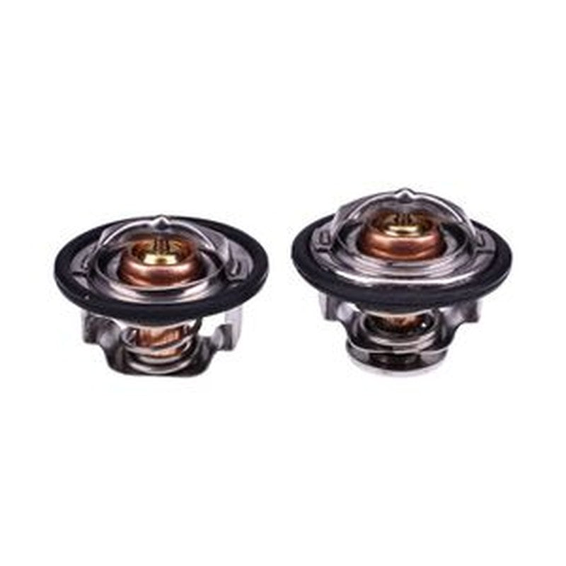 Front & Rear Thermostat Kit 97241129/97241130 for Chevrolet/GMC Trucks