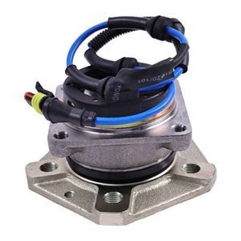 Front Rear Wheel Hub Bearing 197118-000197118 for Maserati Quattroporte