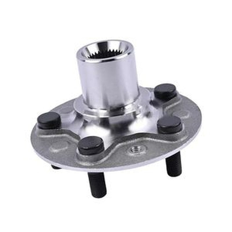 Front Wheel Hub Pair LR038379 for Land Rover Range Rover Sport Discovery buymachineryparts