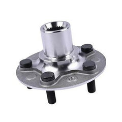 Front Wheel Hub Pair LR038379 for Land Rover Range Rover Sport Discovery buymachineryparts