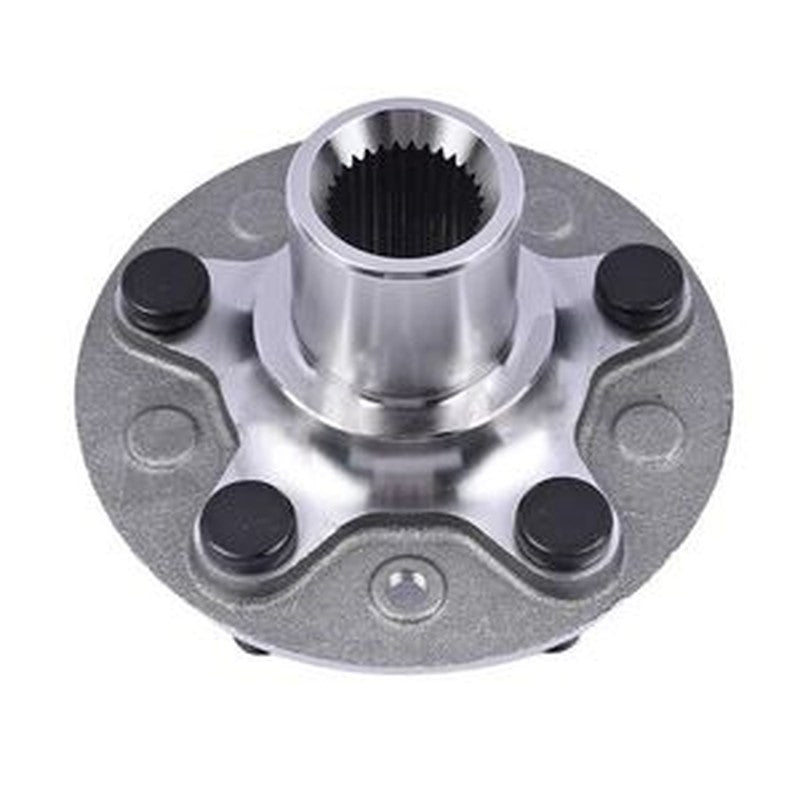Front Wheel Hub Pair LR038379 for Land Rover Range Rover Sport Discovery buymachineryparts