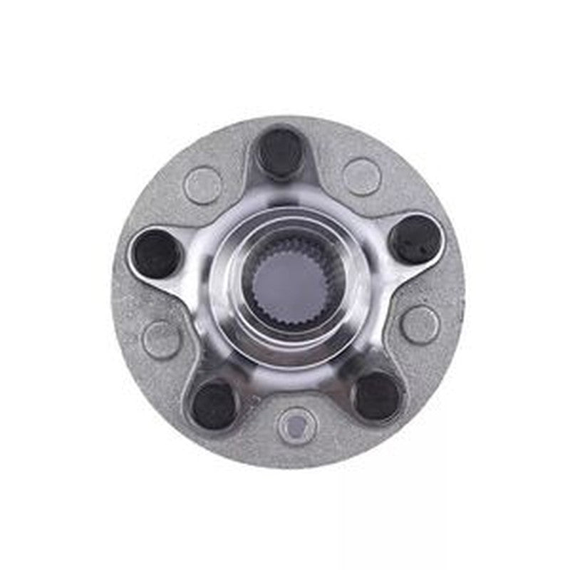 Front Wheel Hub Pair LR038379 for Land Rover Range Rover Sport Discovery buymachineryparts