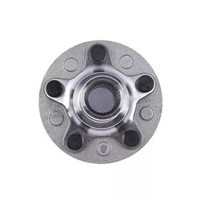 Front Wheel Hub Pair LR038379 for Land Rover Range Rover Sport Discovery