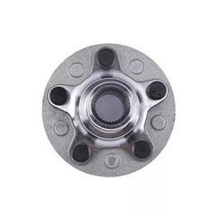 Front Wheel Hub Pair LR038379 for Land Rover Range Rover Sport Discovery buymachineryparts