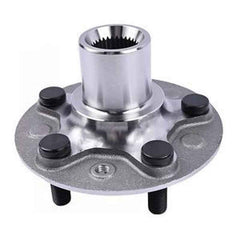Front Wheel Hub Pair LR038379 for Land Rover Range Rover Sport Discovery