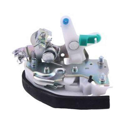 Front Right Door Latch 55075990AE for Jeep Wrangler 1997-2002