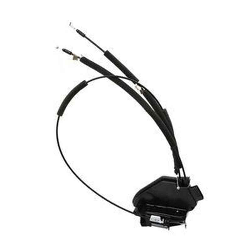 Front Right Door Lock Actuator 80500-5RW0A 80500-5RL0A for Nissan Kicks 2019-2024