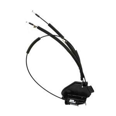 Front Right Door Lock Actuator 80500-5RW0A 80500-5RL0A for Nissan Kicks 2019-2024