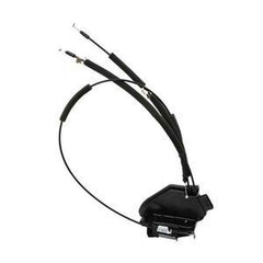 Front Right Door Lock Actuator 80500-5RW0A 80500-5RL0A for Nissan Kicks 2019-2024