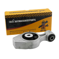 Soporte de puntal de torsión del motor delantero derecho 11350-3NT0A compatible con Nissan Altima 13-18 / Maxima 16-18 / Quest 15-17 / Murano 15-16 / Pathfinder 13-16, compatible con Infiniti QX60 14-18