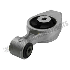 Soporte de puntal de torsión del motor delantero derecho 11350-3NT0A compatible con Nissan Altima 13-18 / Maxima 16-18 / Quest 15-17 / Murano 15-16 / Pathfinder 13-16, compatible con Infiniti QX60 14-18