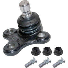 Front Right Lower Ball Joint Compatible with Hyundai, fit for Kia Vehicles - Replaces 54501-C1000, 54501-D3000, 54530-C1100, 54530-D3100