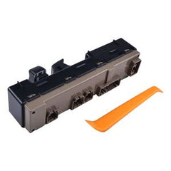 Front Right Window Switch 19115820 for Cadillac Chevrolet GMC 2003-2006