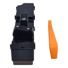 Front Right Window Switch 19115820 for Cadillac Chevrolet GMC 2003-2006