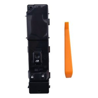 Front Right Window Switch 19115820 for Cadillac Chevrolet GMC 2003-2006