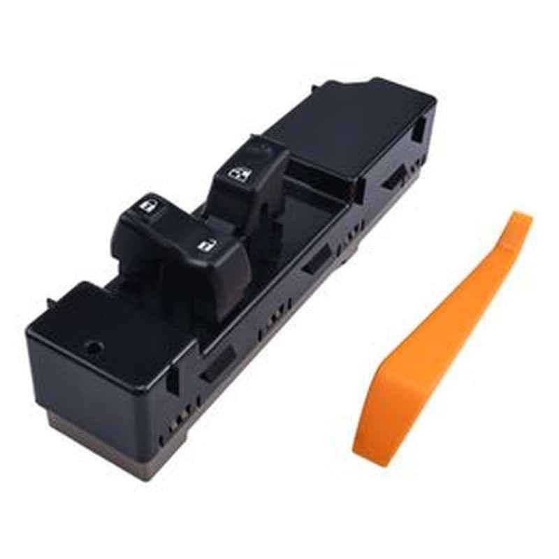 Front Right Window Switch 19115820 for Cadillac Chevrolet GMC 2003-2006