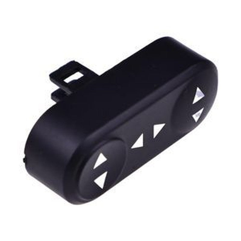 Front Seat Cushion Adjust Switch 980145096 for Maserati GranCabrio GranTurismo Quattroporte