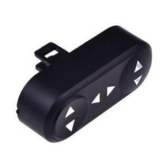 Front Seat Cushion Adjust Switch 980145096 for Maserati GranCabrio GranTurismo Quattroporte