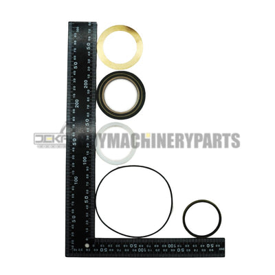 Front Shaft Seal Kit 61237-000 for Eaton Char-Lynn Hydraulic Motor 6000 Series