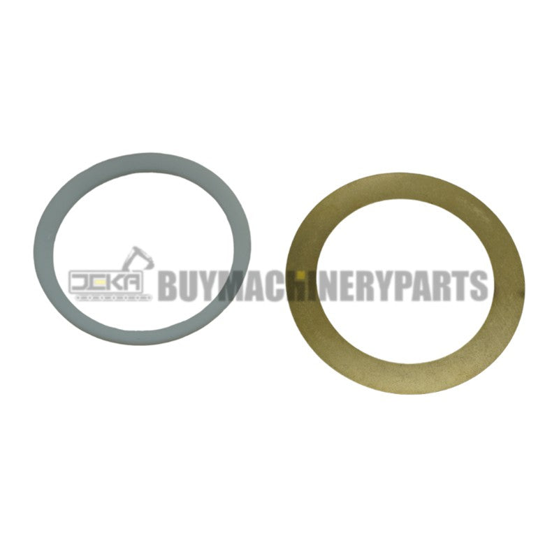 Front Shaft Seal Kit 61237-000 for Eaton Char-Lynn Hydraulic Motor 6000 Series