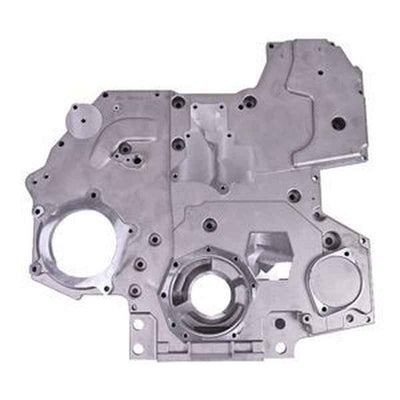 Premium Front Timing Cover 1850248C2 for International DT466E/DT570 Engines