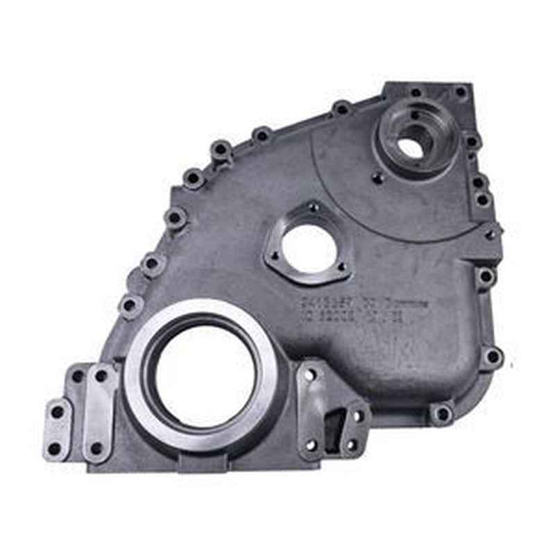 Timing Gear Cover 3076496 3078274 3411458 for Cummins N14 NH 855 NT 855 Engines